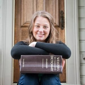 Meet your Posher, Corrie